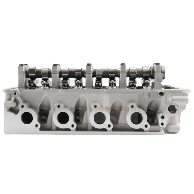 8 Valve Cylinder Head Assembly 9S6G6049RB for Ford Zetec Rocam 1.6 Engine Fiesta Ka Focus Escort