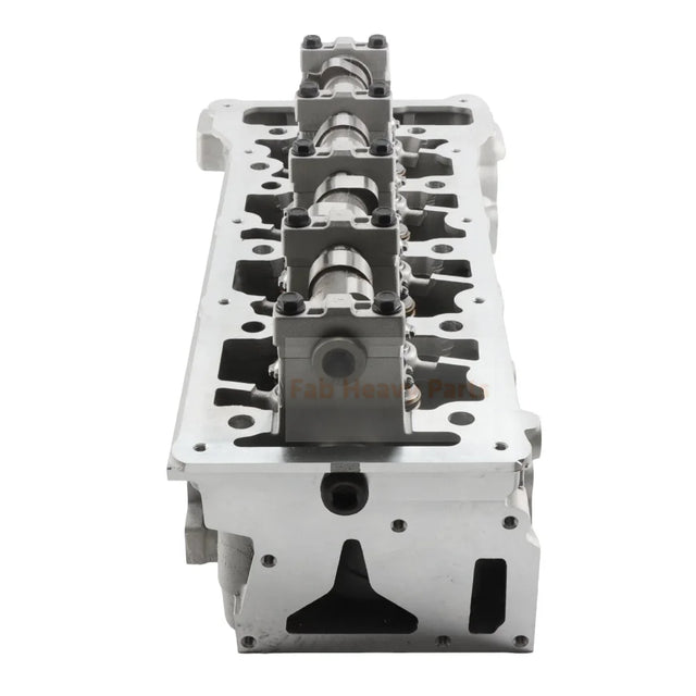 8 Valve Cylinder Head Assembly 9S6G6049RB for Ford Zetec Rocam 1.6 Engine Fiesta Ka Focus Escort