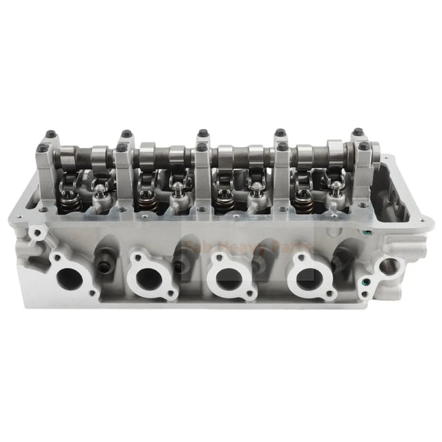 8 Valve Cylinder Head Assembly 9S6G6049RB for Ford Zetec Rocam 1.6 Engine Fiesta Ka Focus Escort