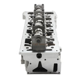 8 Valve Cylinder Head Assembly 9S6G6049RB for Ford Zetec Rocam 1.6 Engine Fiesta Ka Focus Escort - Fab Heavy Parts