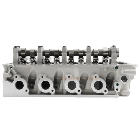 8 Valve Cylinder Head Assembly 9S6G6049RB for Ford Zetec Rocam 1.6 Engine Fiesta Ka Focus Escort - Fab Heavy Parts