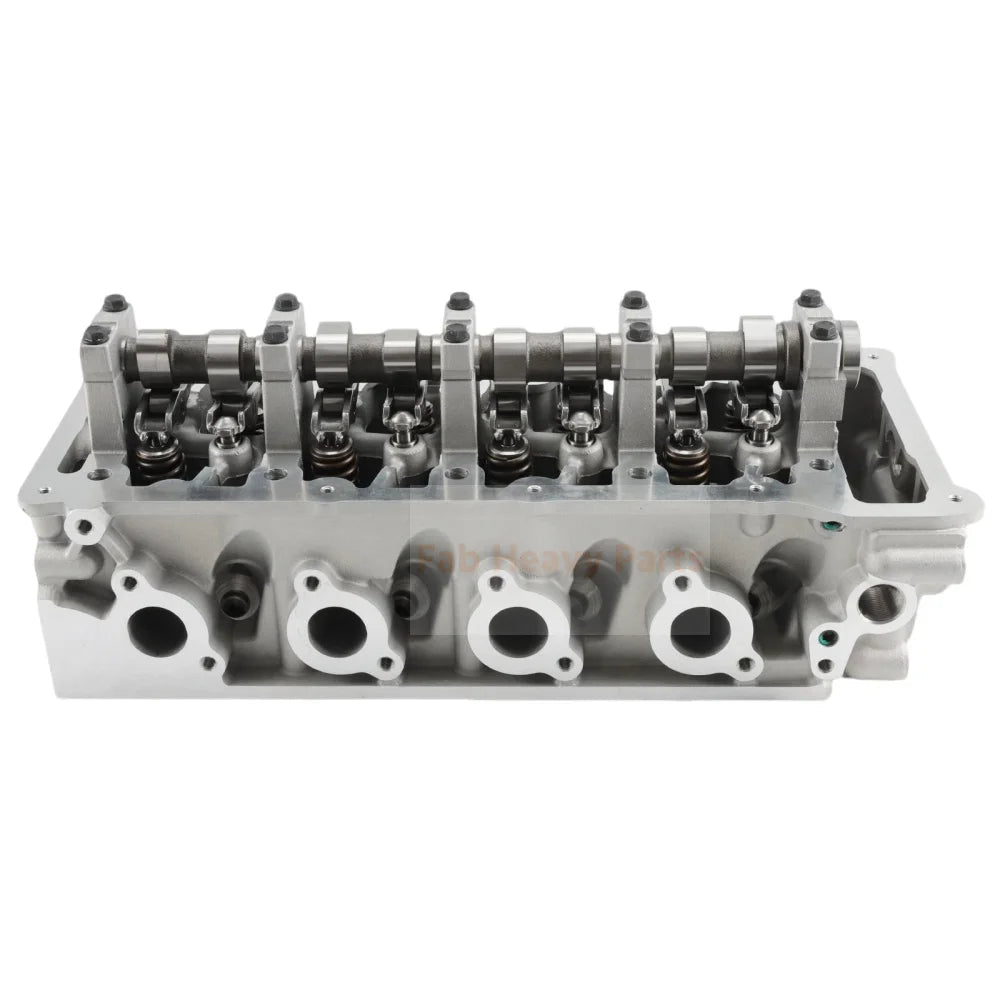 8 Valve Cylinder Head Assembly 9S6G6049RB for Ford Zetec Rocam 1.6 Engine Fiesta Ka Focus Escort - Fab Heavy Parts