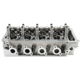 8 Valve Cylinder Head Assembly 9S6G6049RB for Ford Zetec Rocam 1.6 Engine Fiesta Ka Focus Escort - Fab Heavy Parts