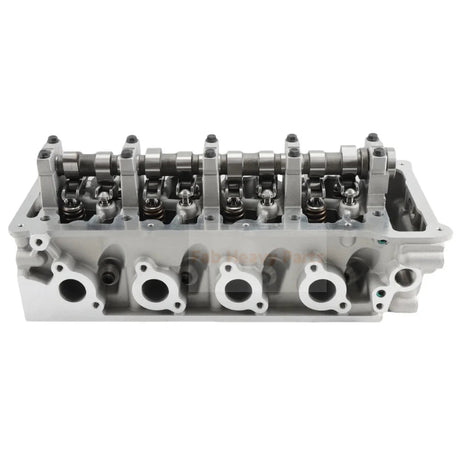 8 Valve Cylinder Head Assembly 9S6G6049RB for Ford Zetec Rocam 1.6 Engine Fiesta Ka Focus Escort - Fab Heavy Parts