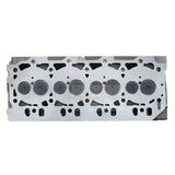 8 Valves Complete Cylinder Head 129E00-11720 for Yanmar Engine 4TNV98C Komatsu Excavator PC80MR-5 PC80MR-5E0