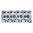 8 Valves Complete Cylinder Head 129E00 - 11720 for Yanmar Engine 4TNV98C Komatsu Excavator PC80MR - 5 PC80MR - 5E0 - Fab Heavy Parts