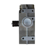 8 Valves Complete Cylinder Head 129E00 - 11720 for Yanmar Engine 4TNV98C Komatsu Excavator PC80MR - 5 PC80MR - 5E0 - Fab Heavy Parts