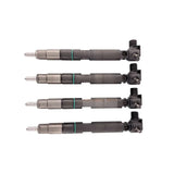 Brandstofinjector 400903-00074D 7275454 28337917 Voor Delphi Past Bobcat Doosan D18 D24