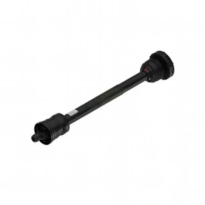 80° CV Complete Driveline with Friction Clutch 14505802 14503502 for CASE IH Round Baler 8455S 8455T - Fab Heavy Parts