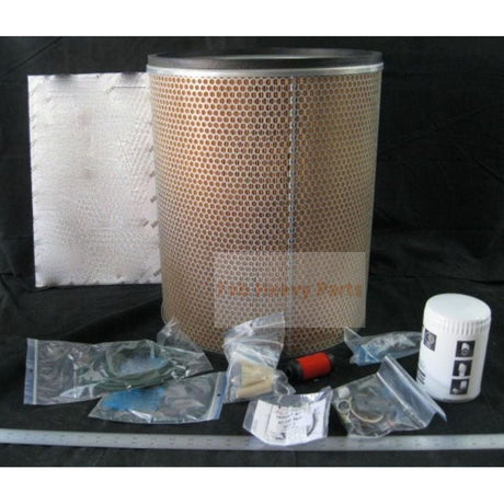 8000 Hours Check Valve Maintenance Kit 2906 - 0398 - 00 2906039800 for Atlas Copco Compressor - Fab Heavy Parts