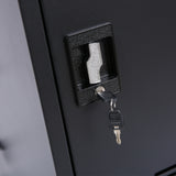 Mobile Charging Cart and Cabinet 32-Device