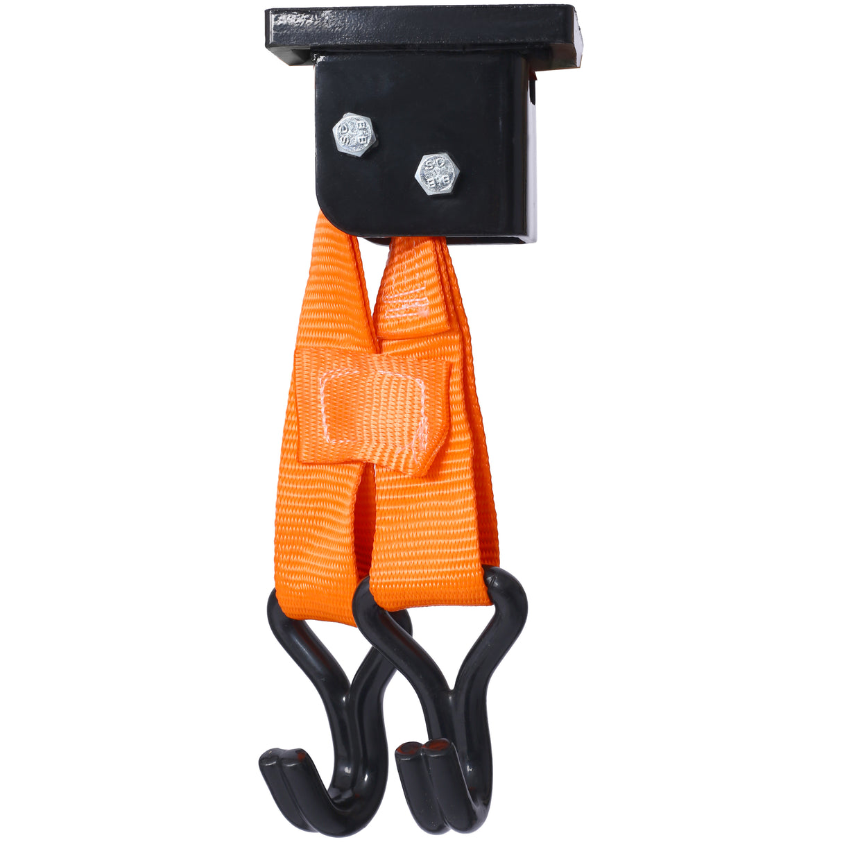 High Lift Jack 60" Utility 7000 lbs Capacity Ratcheting Off Road Heavy-Duty Bumper--Red