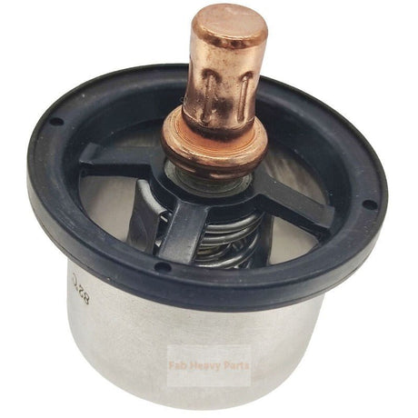 82°C Thermostat 8149182 814 - 9182 11000237 For Volvo Penta D4 D6 Series D4 - 180I - B D6 - 330I - C - Fab Heavy Parts