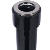 Under Hoist Support Stand 3/4 Ton 1650Lbs Capacity Jack Lifting from 52 1/2 to 74 7/8 Inch--Black+Green