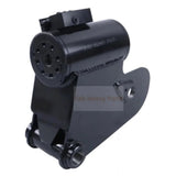 8.2K Rotate Platform Actuator 1001181050 0060059 Fits for JLG Boom Lift 400S 460SJ 800S - Fab Heavy Parts