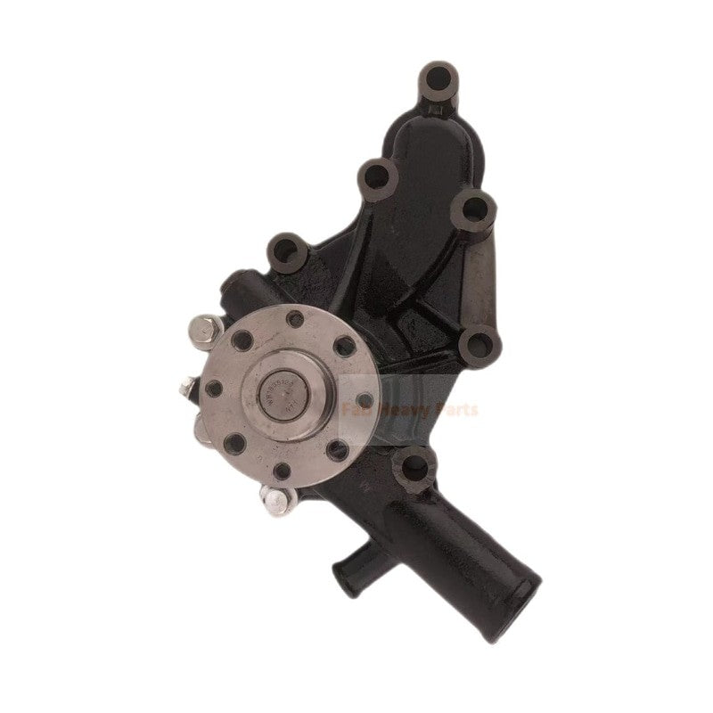 Water Pump 8944831671 for Isuzu Engine G201 C240 C221 G240