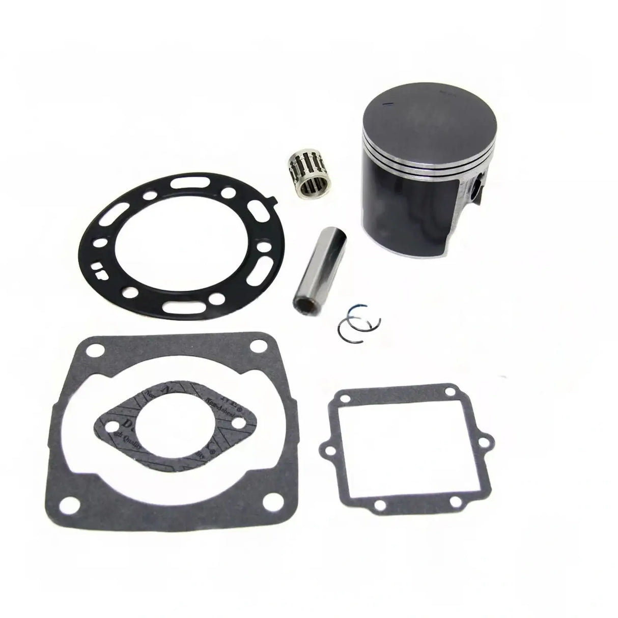 83mm Standard Bore Top End Repair Kit 3085886 for Polaris Sportsman Sport Trail Blazer Big Boss Xpress Xplorer Scrambler 400 400L