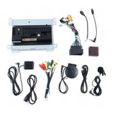 8.4 Inch 2+32GB Car Radio Navigation System with CarPlay for Jeep Grand Cherokee Dodge Ram 2014–2022 - Fab Heavy Parts