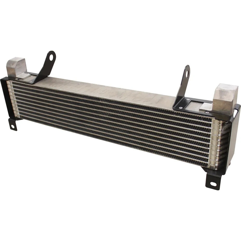 Radiatore olio idraulico 84379132 per caricatore New Holland C227 L218 L220 CASE SR175 SR200 SV185 TR270