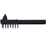 110V/220V Kannettava kaarihitsauslaite Todellinen 160A ARC/Lift TIG-hitsauskone Dual Voltage Electric MMA Inversor Soldador Lift Tig IGBT Invertterillä Keltainen+harmaa