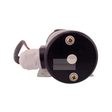 872826 1827650 12V Stop Solenoid For Volvo Penta TAMD61A TAMD71A TAMD72A - Fab Heavy Parts