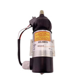 872826 1827650 12V Stop Solenoid For Volvo Penta TAMD61A TAMD71A TAMD72A - Fab Heavy Parts