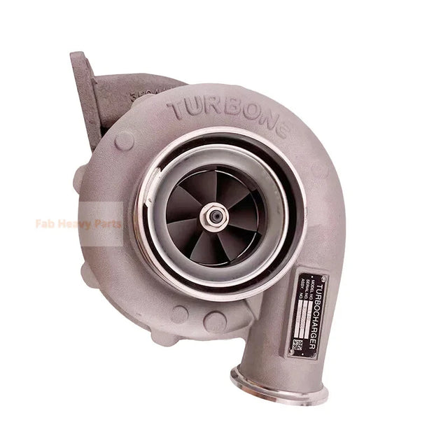 Turbocompresseur 3803389 3528639 3529257, compatible avec moteur Cummins L10