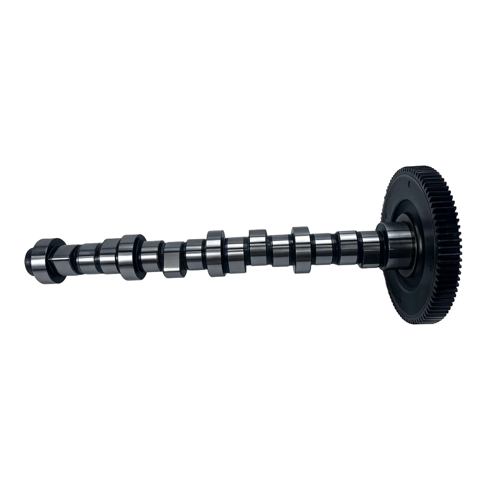 Arbre à cames D4D 04502750 U1965D13172309, adapté aux pièces de rechange de moteur Volvo
