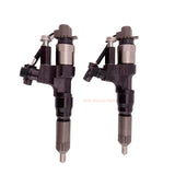 1 PCS Inyector de combustible 095000-6594 ​​para Hino J08E 3.8L 4.7L 5.0L 6.5L 7.7L KOBELCO SK350