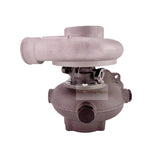 Nuevo turbocompresor 3802306, 3802306nx, 3802306RX se adapta a Cummins Marine Engine 6B-TAM 6BTAM