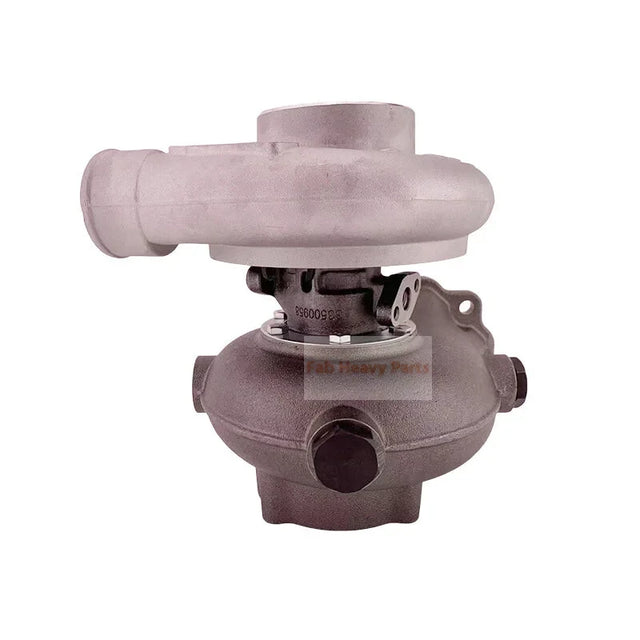 Nuevo turbocompresor 3802306, 3802306nx, 3802306RX se adapta a Cummins Marine Engine 6B-TAM 6BTAM