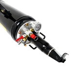 2.4 Gallon/9L Tire Bead Seater Tire Blaster Portable Tire Inflator Tool Handheld Bead Bazooka