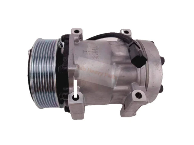 Air Conditioning Compressor 30/926801 Fit for JCB Wheel Loader 414 416 416HT 426 434 436