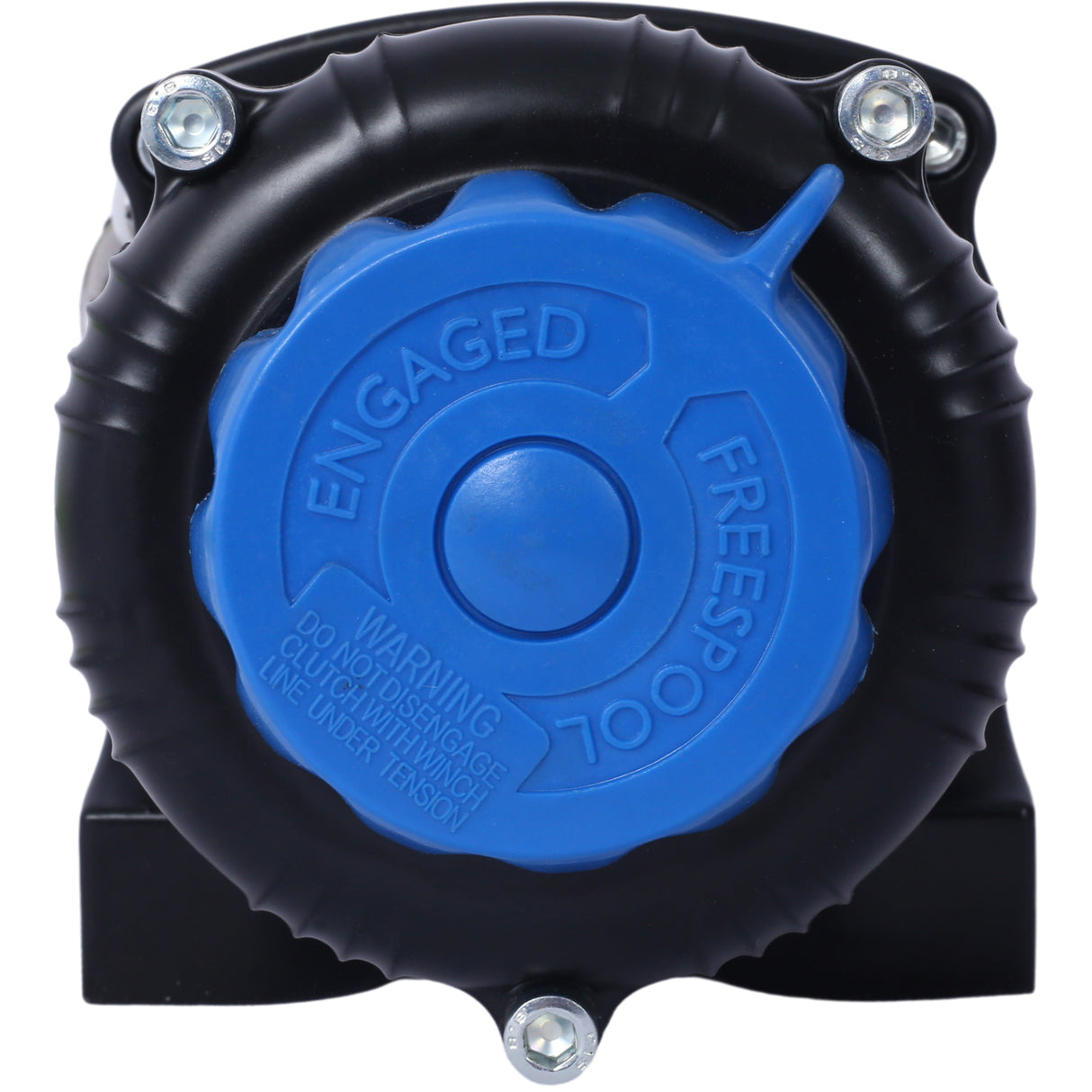 4500 lb Electric Winch 12V Waterproof Synthetic Rope Trailer with Wired and Wireless Remote