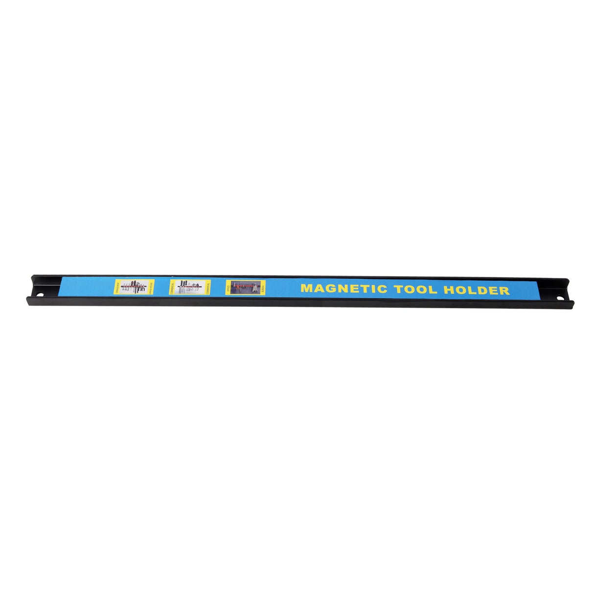 8Pack 18inch Heavy Duty Magnet Tool Bar Magnetic Tool Holder Strip - Fab Heavy Parts