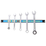 8Pack 18inch Heavy Duty Magnet Tool Bar Magnetic Tool Holder Strip - Fab Heavy Parts