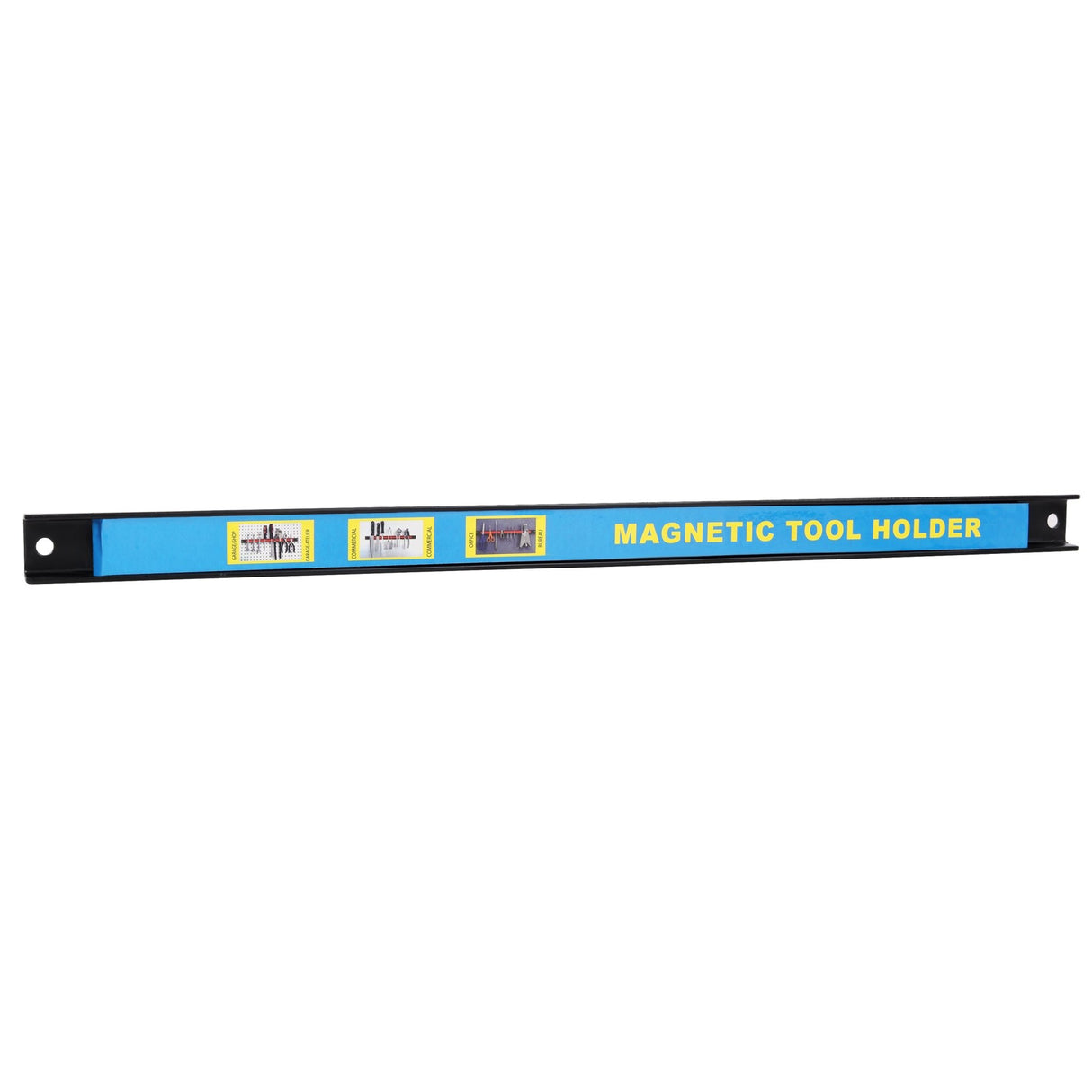 8Pack 18inch Heavy Duty Magnet Tool Bar Magnetic Tool Holder Strip - Fab Heavy Parts