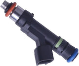8PCS 280cc Fuel Injector Nozzle 12609192 0280158165 Fits for Marine 4.3L 5.0L 5.7L 6.2L MerCruiser For Volvo Penta 4.3 5.7L MPI - Fab Heavy Parts