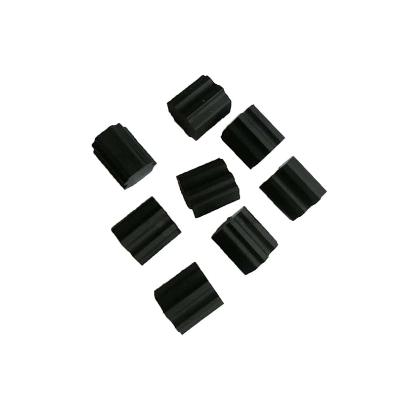8PCS Coupling 1601 - 0204 - 00 1601020400 for Atlas Copco Compressor - Fab Heavy Parts