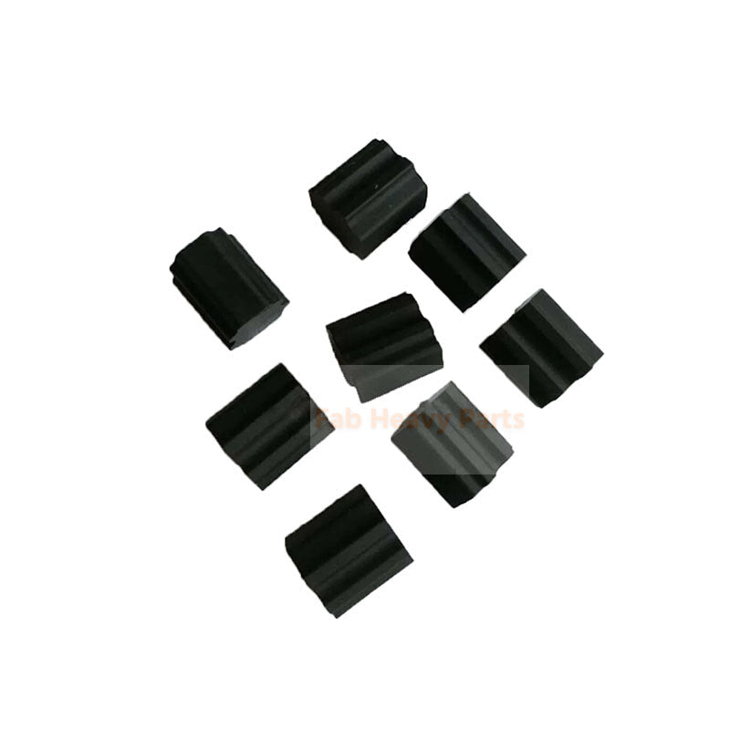 8PCS Coupling 1621-1443-00 1621144300 for Atlas Copco Compressor