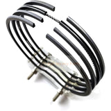 8 Cylinder Piston Ring Kit ME996194 ME090578 ME090758 Fits For Mitsubishi Engine 8DC9T 8DC9-T2 8DC91T 8DC9-3A