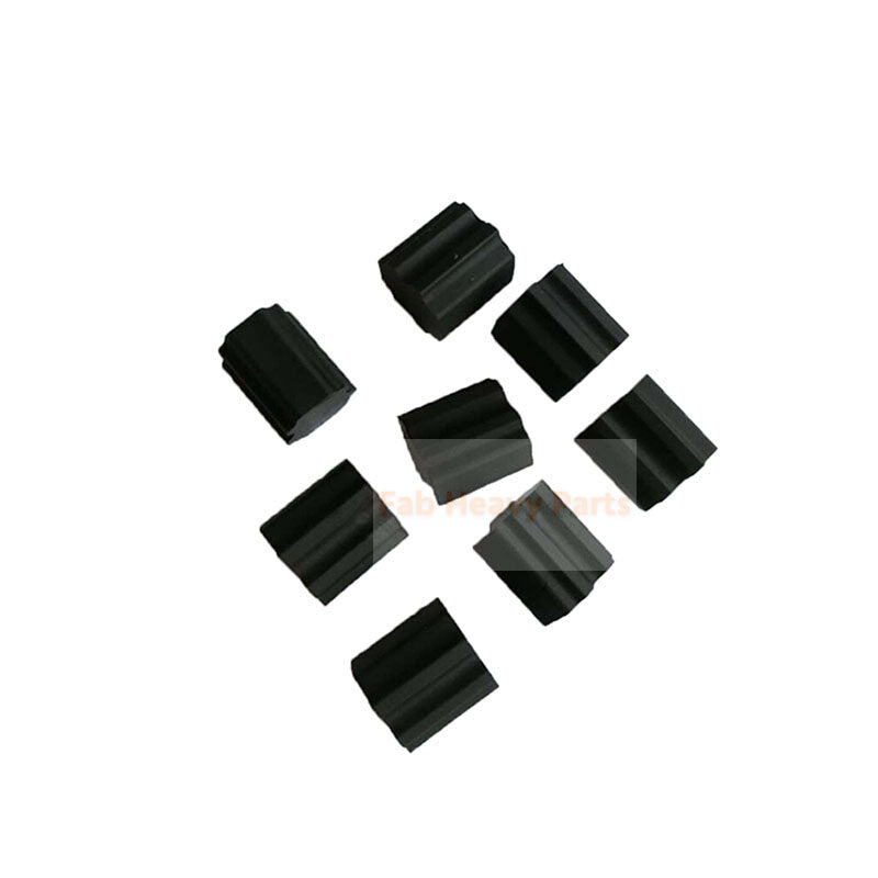 8PCS Flexible Coupling Element 1621656300 1621-6563-00 for Atlas Copco Compressor