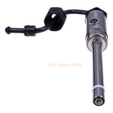 8 inyectores de combustible 4W-7016 4W7016 OR-3420 OR3420 Compatible con el motor Caterpillar 3208