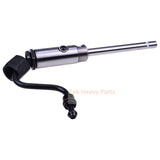 8 inyectores de combustible 4W-7016 4W7016 OR-3420 OR3420 Compatible con el motor Caterpillar 3208