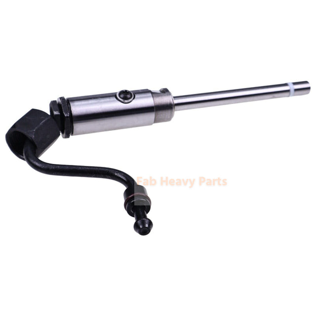 8 inyectores de combustible 4W-7016 4W7016 OR-3420 OR3420 Compatible con el motor Caterpillar 3208