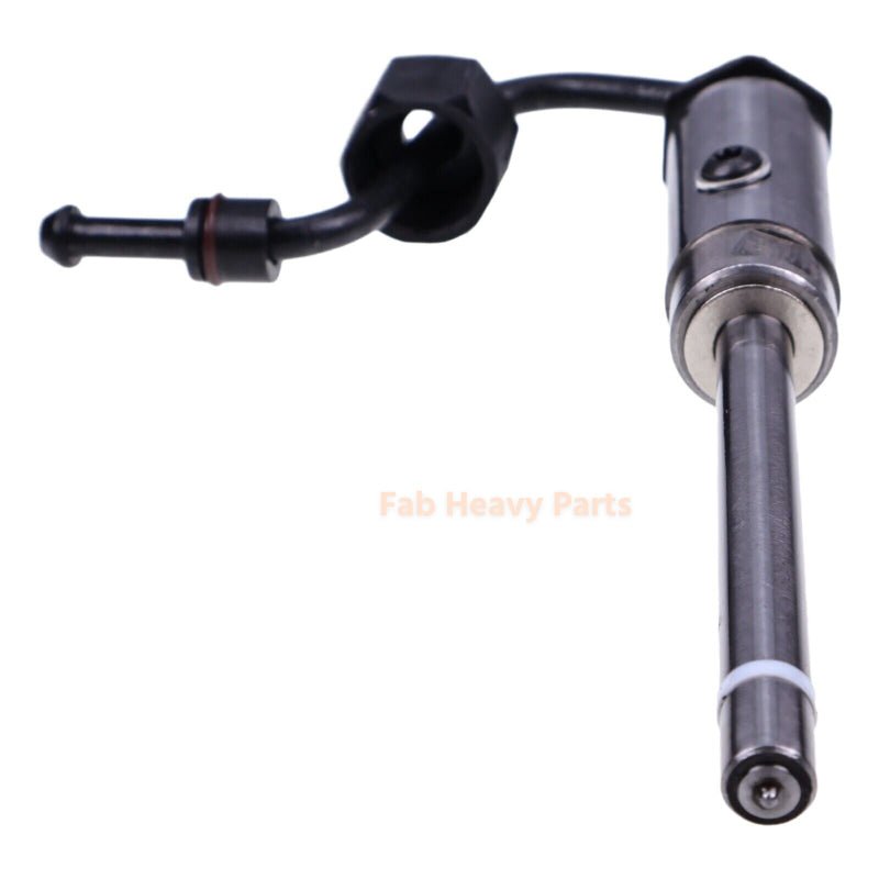 8PCS Fuel Injectors 4W - 7016 4W7016 OR - 3420 OR3420 Fits For Caterpillar 3208 Engine - Fab Heavy Parts