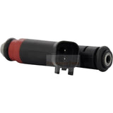 8PCS Fuel Injectors 53032145AA RL032145AA Fits for Jeep 2001 - 2004 Grand Cherokee for Dodge 2002 - 2003 Ram 1500, 2001 - 2003 Durango/Dakota, 4.7L - Fab Heavy Parts