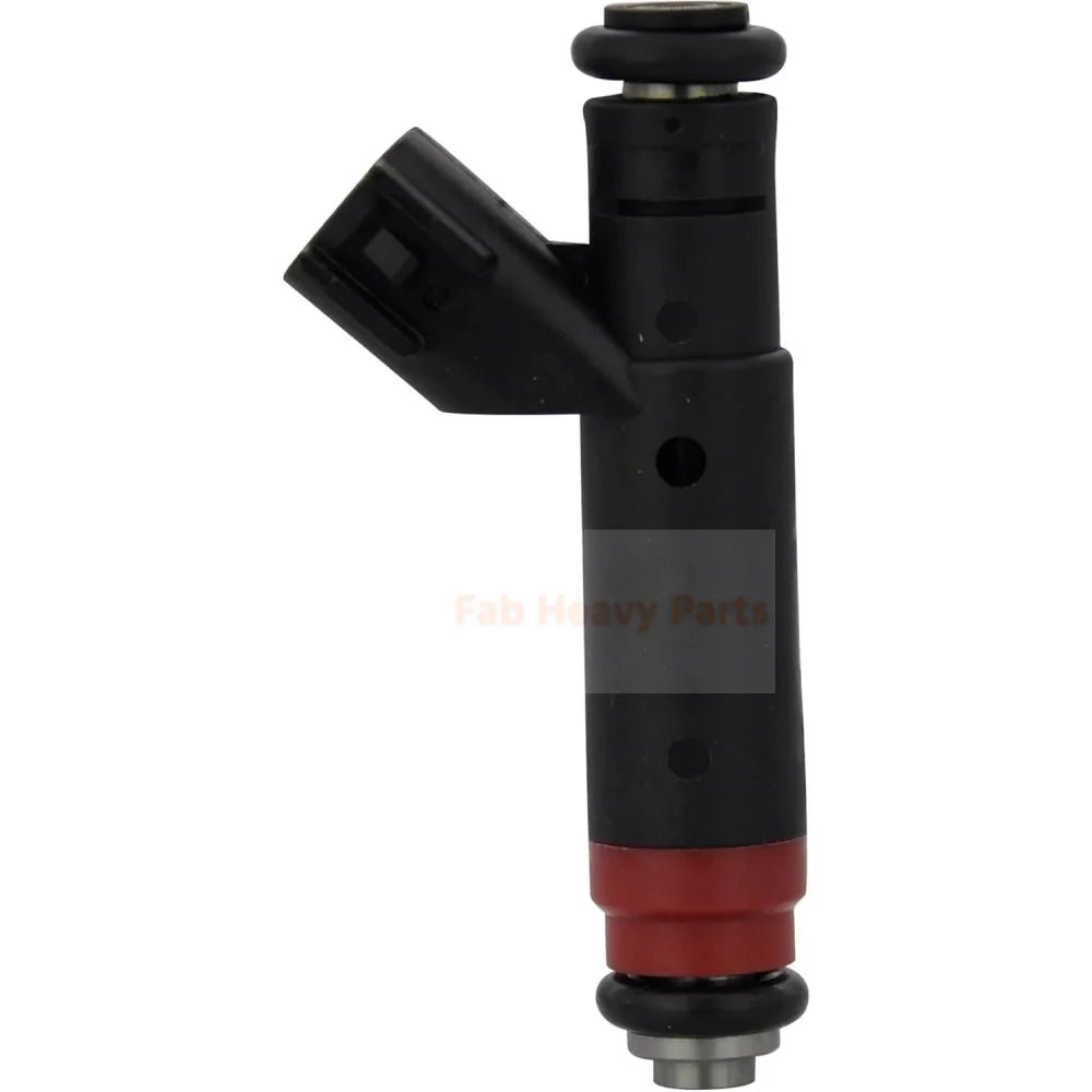 8PCS Fuel Injectors 53032145AA RL032145AA Fits for Jeep 2001 - 2004 Grand Cherokee for Dodge 2002 - 2003 Ram 1500, 2001 - 2003 Durango/Dakota, 4.7L - Fab Heavy Parts