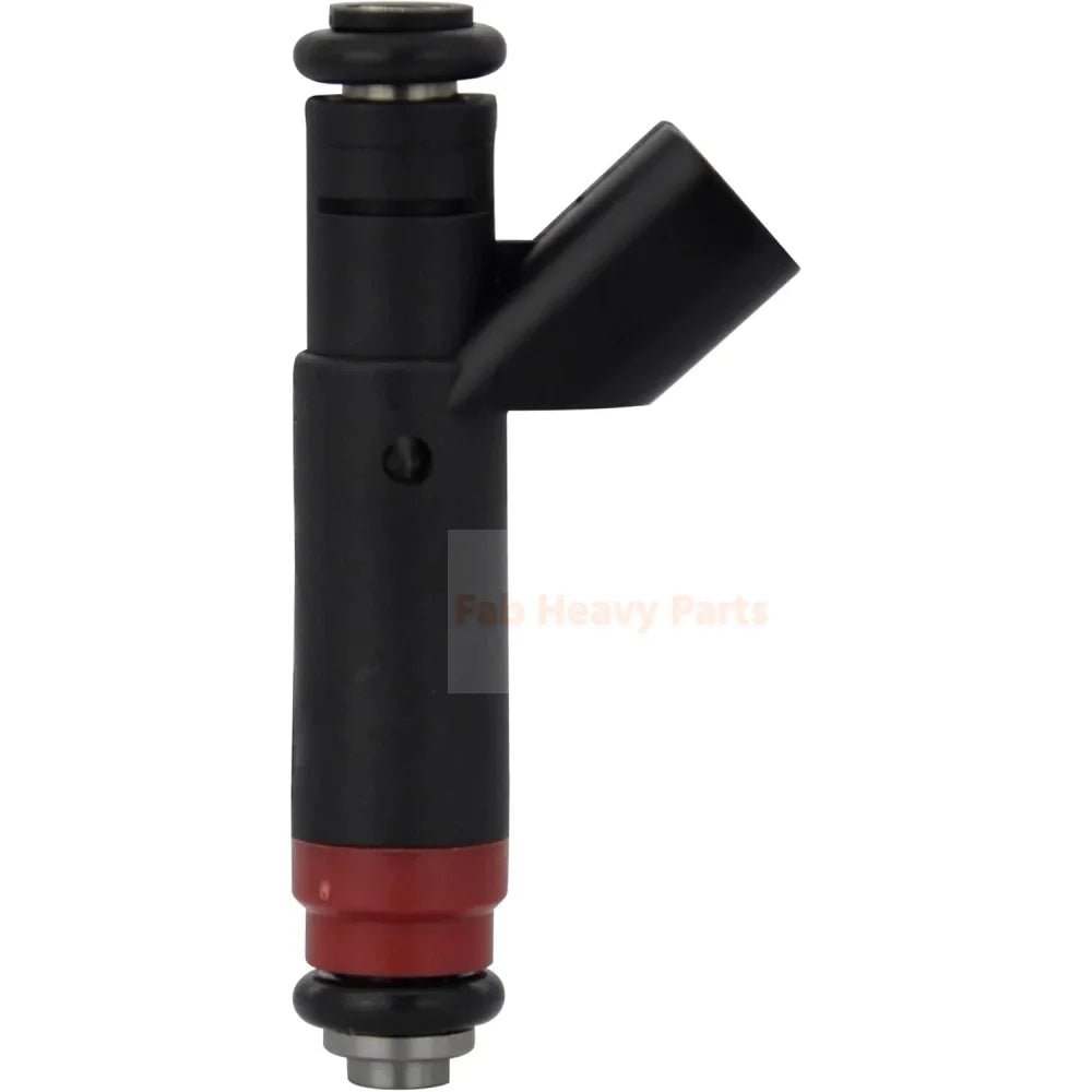 8PCS Fuel Injectors 53032145AA RL032145AA Fits for Jeep 2001 - 2004 Grand Cherokee for Dodge 2002 - 2003 Ram 1500, 2001 - 2003 Durango/Dakota, 4.7L - Fab Heavy Parts