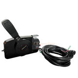 8Pins 5M Remote Control Box No Trim Switch & Key 3GFQ845001 Fits for Tohatsu Outboard - Fab Heavy Parts